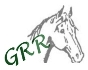 Glen Road Racing Logo, California Thoroughbred Racing